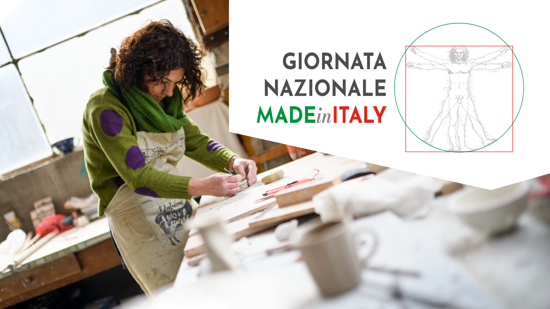 National Day of Made in Italy
