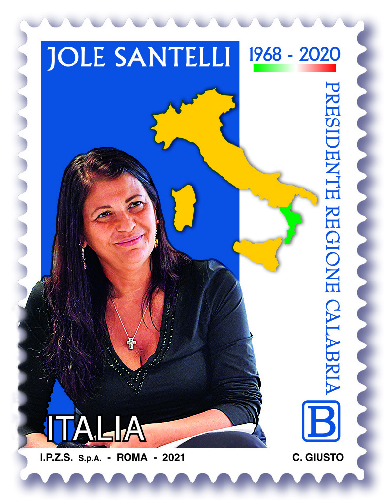 Immagine del francobollo