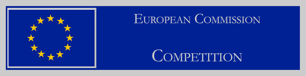 European Commission Competition