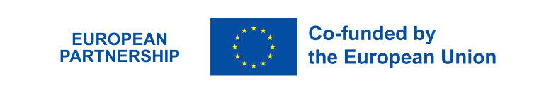 Partnersship europea - Cofinanziato dall'Unione europea